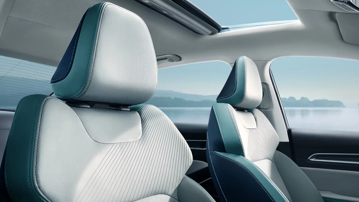 Geely Emgrand Geely Emgrand