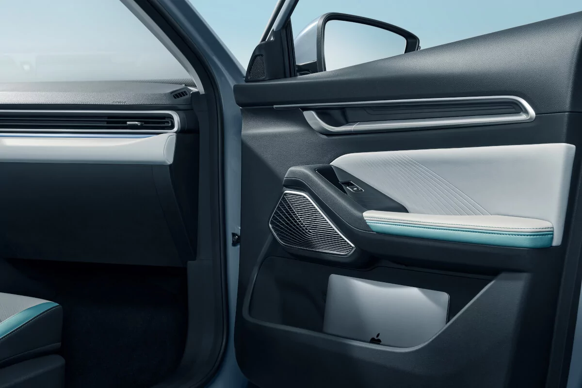 Geely Emgrand Geely Emgrand